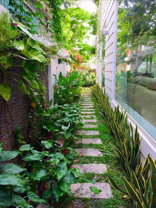 Đây là những ngôi nhà đáng sống nhất của sao Việt - 8
