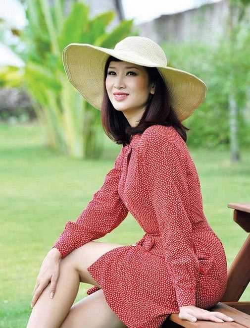 Đây là những ngôi nhà đáng sống nhất của sao Việt - 5