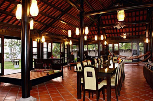 Đây là những ngôi nhà đáng sống nhất của sao Việt - 9