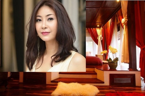 Đây là những ngôi nhà đáng sống nhất của sao Việt - 10