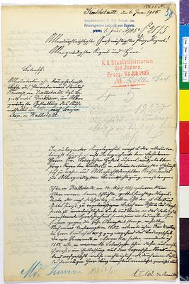 Nguyên nhân gia đình Trump phải rời Đức sang Mỹ sinh sống - 2