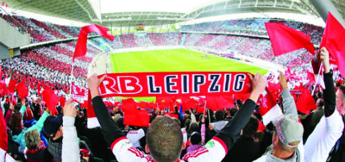 RB Leipzig: “Cổ tích” kiểu Leicester ở Bundesliga - 2