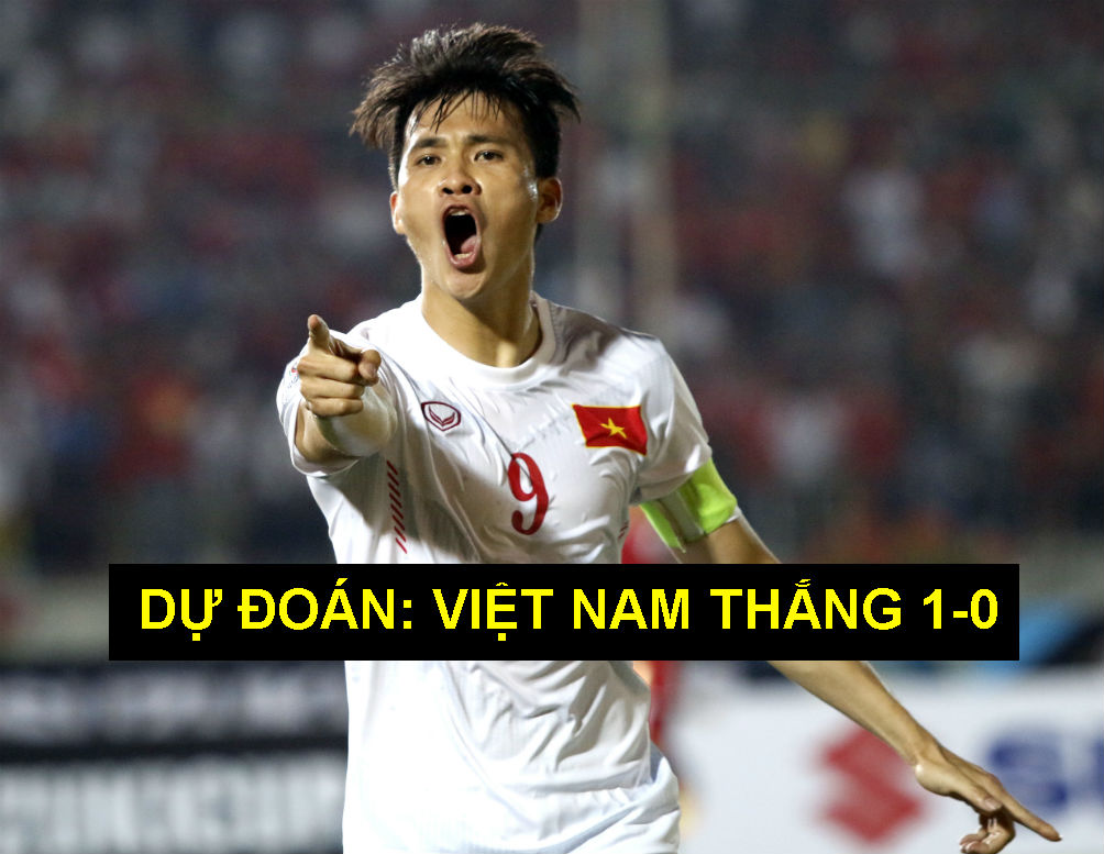 Malaysia - Việt Nam: Đòi nợ cố nhân (AFF Cup 2016) - 8