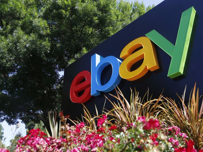 1. eBay: 113.549 USD

Tại eBay, một kỹ sư phần mềm có lương cơ bản trung bình là 107.021 USD. Mức lương cơ bản này dao động từ 87.000 USD cho vị trí cấp thấp (junior) đến 168.000 USD cho vị trí cấp cao (senior). Khi tính thêm thưởng và các khoản khác, thu nhập trung bình cho vị trí kỹ sư phần mềm là 113.549 USD.