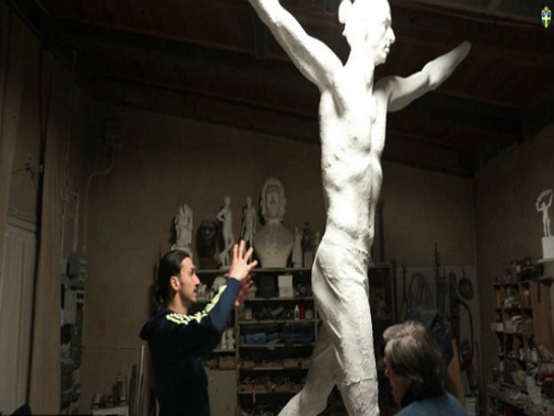 Tin HOT bóng đá tối 23/11: Cris Ronaldo có rất nhiều kẻ thù - 3