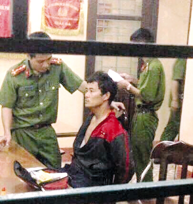 Vụ chôn xác 2 bé gái: “Mong các con vẫn đang thất lạc đâu đó” - 2