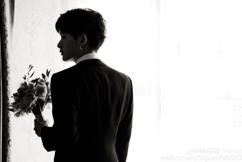 Hơn 30 triệu người xem đám cưới siêu sang của hot girl TQ - 3