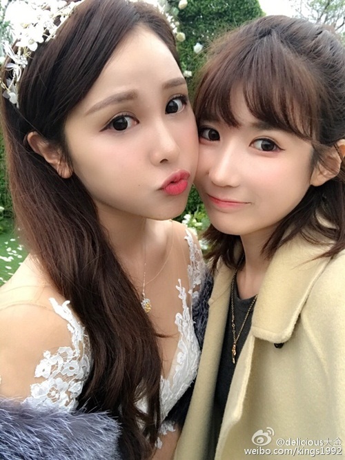 Hơn 30 triệu người xem đám cưới siêu sang của hot girl TQ - 8