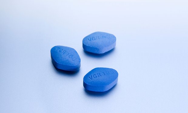 Văn phòng Tổng thống HQ thừa nhận mua 360 viên Viagra - 2