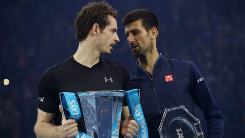 Djokovic mất ngôi số 1: Tiên trách kỉ, hậu trách nhân - 2