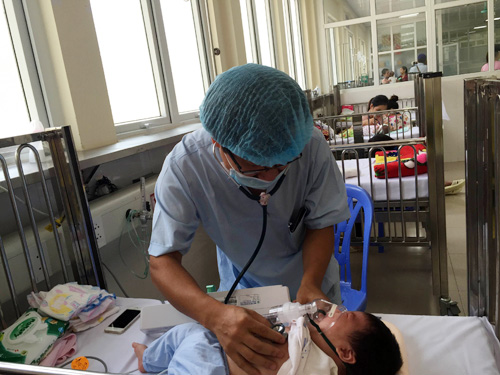 Hắt hơi, sổ mũi có thể gây biến chứng cực kỳ nguy hiểm - 1