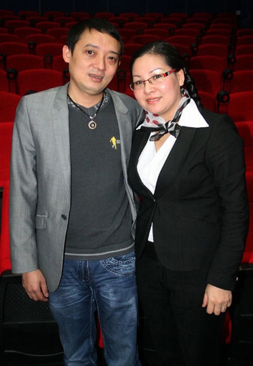 Đường tình nhiều sóng gió của Chiến Thắng - 3