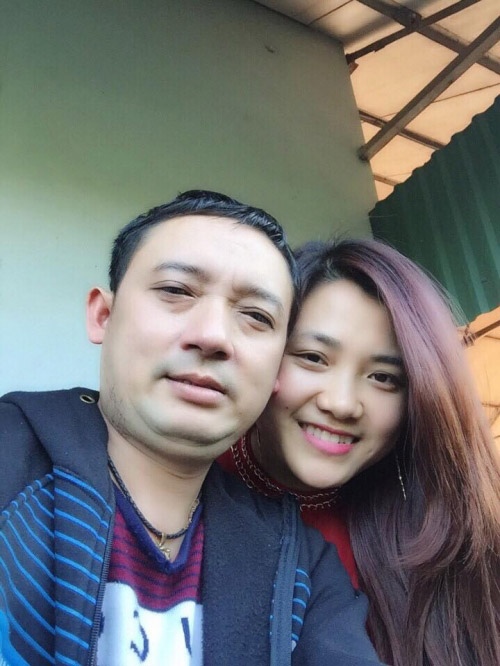 Đường tình nhiều sóng gió của Chiến Thắng - 4