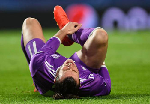 Real: Bale nghỉ El Clasico, Ronaldo đùa sốc - 1
