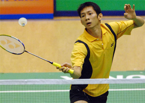 Tin thể thao HOT 24/11: Maradona sẽ dự khán chung kết Davis Cup - 2