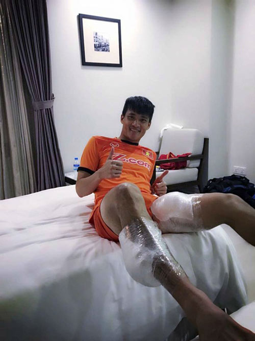 Tin nhanh AFF Cup: Myanmar sẽ loại Malaysia, theo Việt Nam đi tiếp - 5