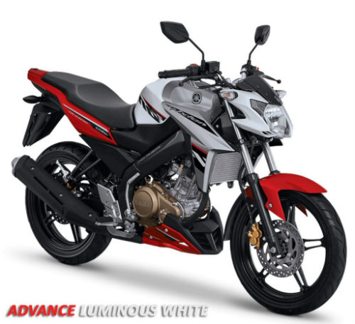 Yamaha V-Ixion Advance bản đặc biệt giá 43,7 triệu đồng - 2