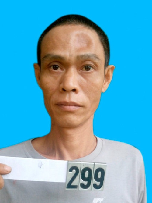 Tướng cướp Dũng "tắc kè" và những bí mật chưa hé lộ (P.Cuối) - 1