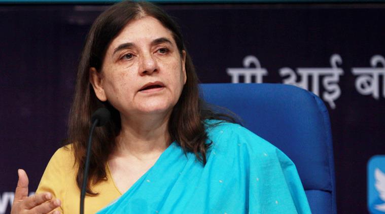 Bộ trưởng Ấn Độ gây sốc khi nói về hiếp dâm - 1