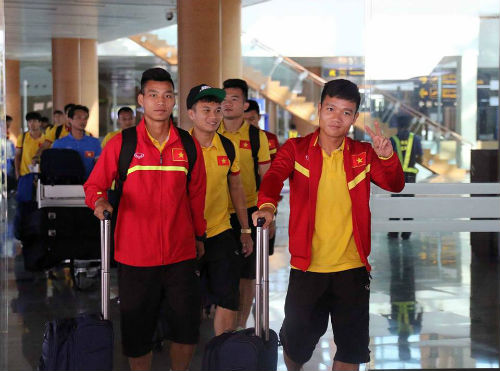 Tin nhanh AFF Cup: Myanmar sẽ loại Malaysia, theo Việt Nam đi tiếp - 2