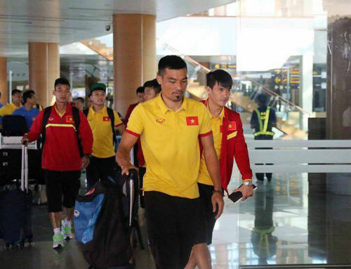 Tin nhanh AFF Cup: Myanmar sẽ loại Malaysia, theo Việt Nam đi tiếp - 3