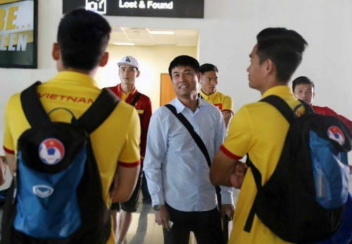 Tin nhanh AFF Cup: Myanmar sẽ loại Malaysia, theo Việt Nam đi tiếp - 4