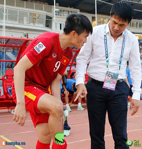 ĐT Việt Nam: Hữu Thắng muốn gặp hay tránh Thái Lan ở bán kết? - 2