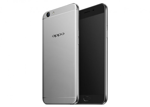 Ra mắt Oppo F1s bản RAM 4GB, giá mềm - 1