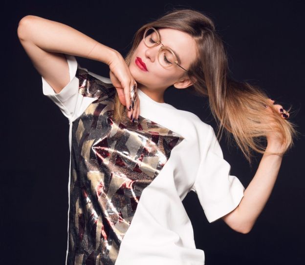 Ukraine dậy sóng vì mỹ nhân tuổi trẻ quyền lực cao - 2