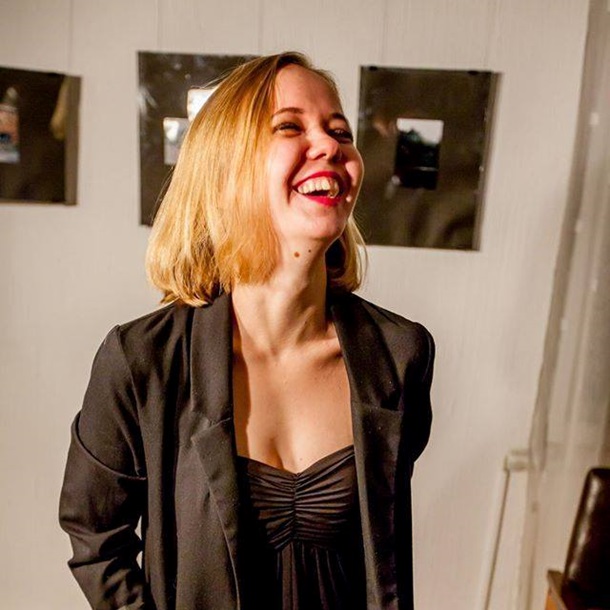 Ukraine dậy sóng vì mỹ nhân tuổi trẻ quyền lực cao - 5