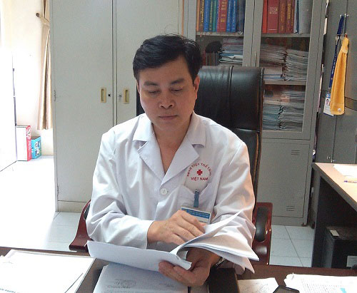 “Hít đất” sai tư thế có ảnh hưởng đến sinh lý? - 3