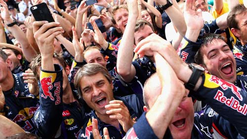 F1, Abu Dhabi GP: Hạ màn sốc hay không sốc - 2