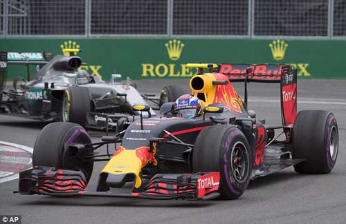 F1, Abu Dhabi GP: Hạ màn sốc hay không sốc - 2