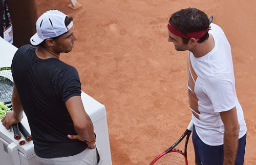 Tin thể thao HOT 25/11: "Nadal và Federer đã hết thời" - 1