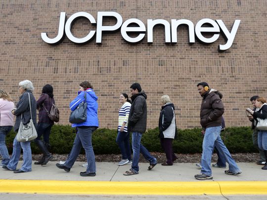 Nhiều cửa hàng Mỹ thờ ơ, đóng cửa dịp Lễ Tạ Ơn - 3