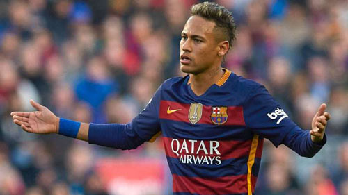 Neymar lên tiếng về án tù 2 năm trốn thuế - 1