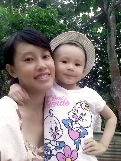 Trị con ho đờm, sổ mũi – Chuẩn như mẹ Dược sĩ - 2