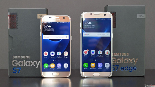Còn 5 ngày duy nhất để mua Samsung S7 giá hời tới 5 triệu - 1
