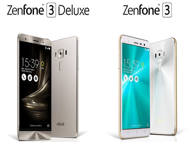 Asus hủy việc ra mắt Zenfone 3 Deluxe ở Canada - 1