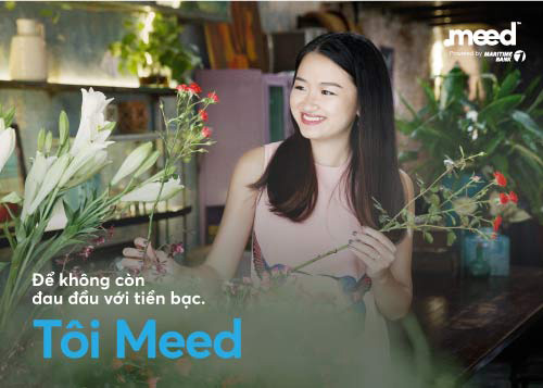 Meed – ứng dụng tài chính thông minh tạo ra thu nhập - 1