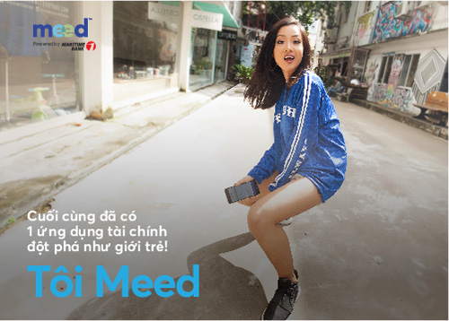 Meed – ứng dụng tài chính thông minh tạo ra thu nhập - 2