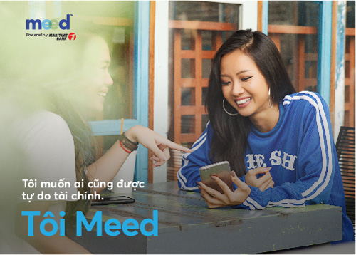 Meed – ứng dụng tài chính thông minh tạo ra thu nhập - 3