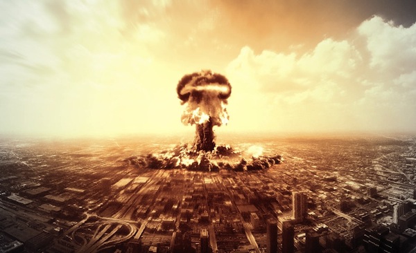 Thành phố duy nhất thế giới được tên lửa hạt nhân bảo vệ - 1