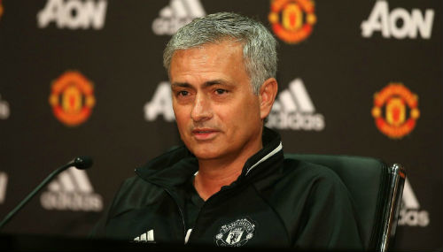 MU: Đừng xem thường “quân bài tủ trong tay áo” Mourinho - 2