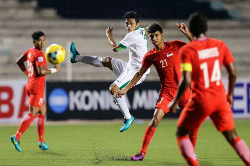 Tin nhanh AFF Cup 2016: ĐT Việt Nam chia quân về TP.HCM - 3
