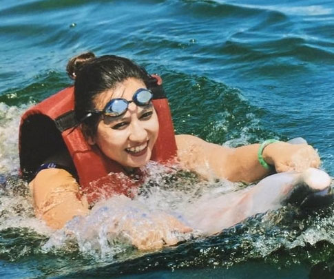 Cuộc sống của BTV Vân Anh sau khi chia tay VTV - 4