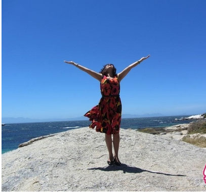 Cuộc sống của BTV Vân Anh sau khi chia tay VTV - 7