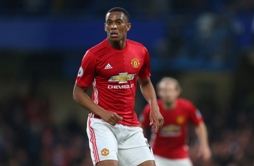 Mourinho thấy 9 điểm không là gì, MU sẽ vô địch - 2