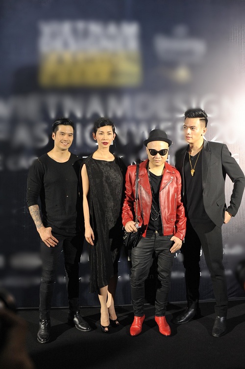 Thùy Dung cúp ngực - Kỳ Duyên kiểu gà trống, đọ sắc "nảy lửa" - 4