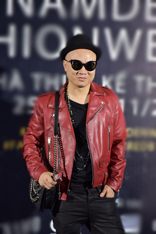 Thùy Dung cúp ngực - Kỳ Duyên kiểu gà trống, đọ sắc "nảy lửa" - 5